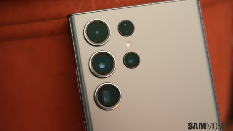 Samsung Galaxy S23's hidden camera trick brings sharper zoom images ...