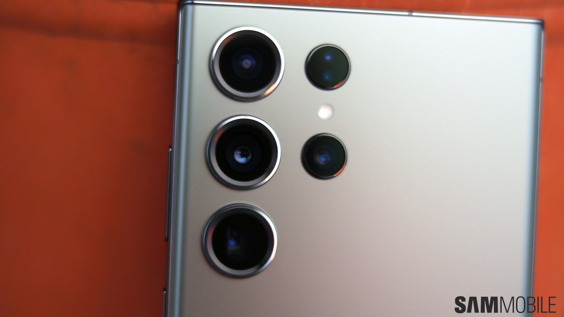 Samsung Galaxy S24 Ultra tipped for big camera upgrade that beats