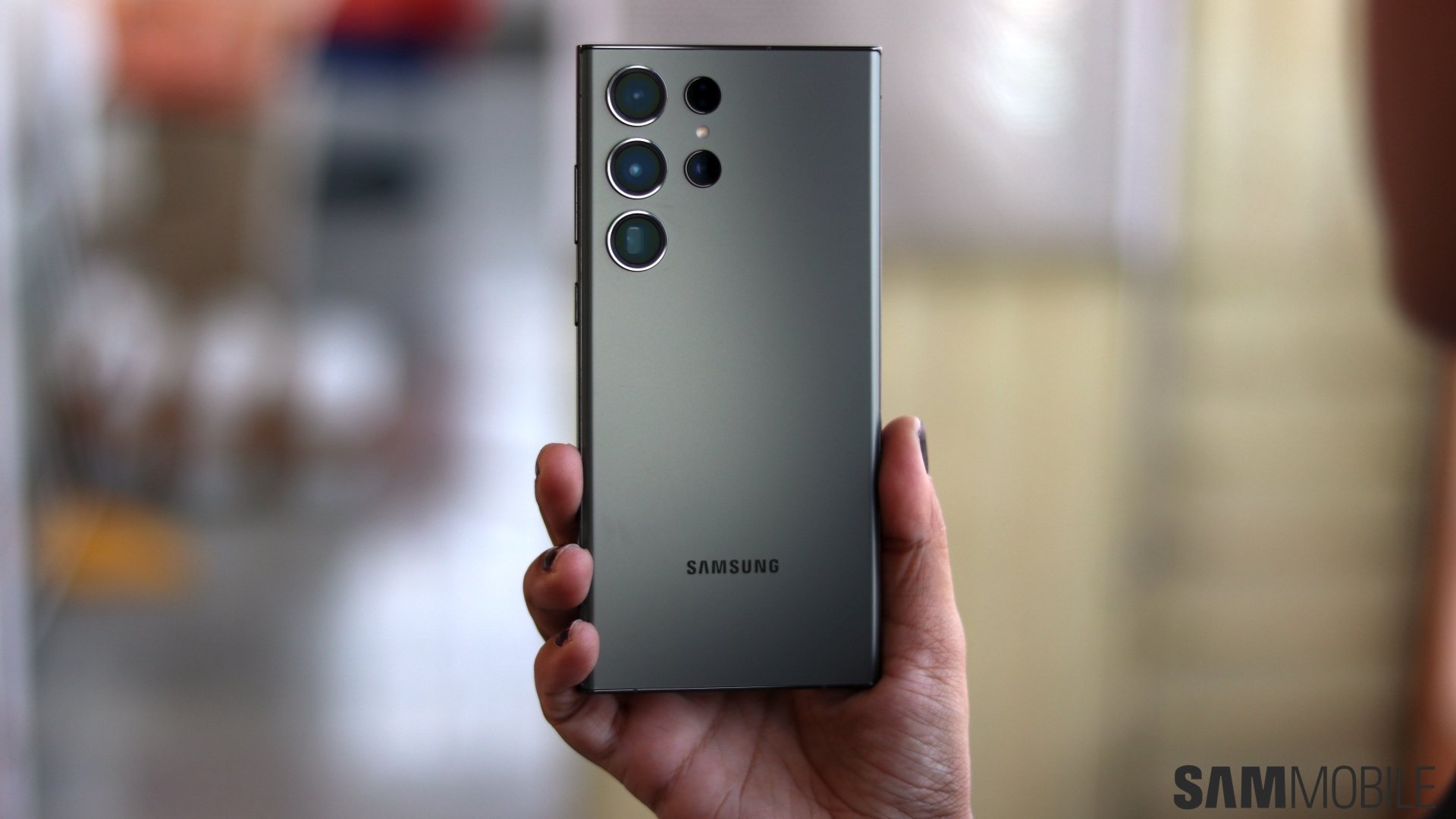 Samsung Gallery update brings video previews and more features - SamMobile