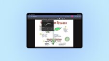 Popular note-taking app GoodNotes comes exclusively to Galaxy tablets