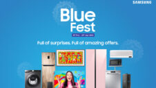 Get great discounts on appliances, TVs, and more in India during Samsung Blue Fest 2023