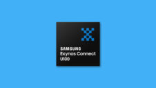 Exynos Connect U100 is Samsung’s first UWB chip for phones, cars, and more