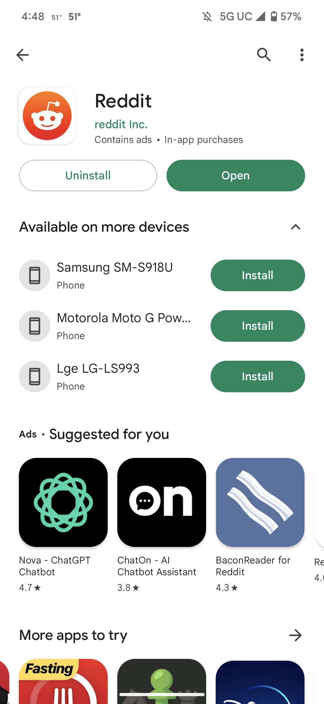 SamMobile Device Info - Apps on Google Play