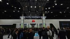 Huawei lands in hot water after tracking MWC 2023 visitors