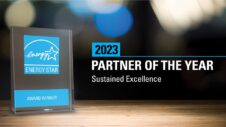 Samsung receives two crowns at the 2023 ENERGY STAR Awards in the US