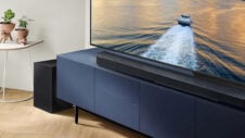 Samsung has new Q-series soundbars for sale in the USA for Memorial Day