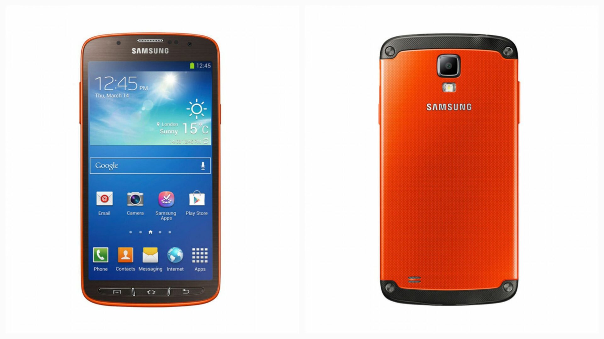 A look back at Samsung's rarest and bravest Galaxy phone colors - SamMobile