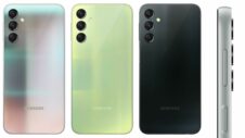 Galaxy A24 wild color option spotted as more specs and pricing details emerge