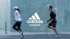 Wear OS-based Galaxy Watches get Adidas Running integration via Google Assistant