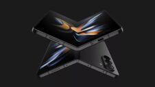 BREAKING: New renders reveal the Galaxy Z Fold 5, a refined Galaxy Z Fold 4