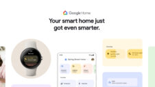 Google Home app gets Climate tab to shows ACs, heaters, and more