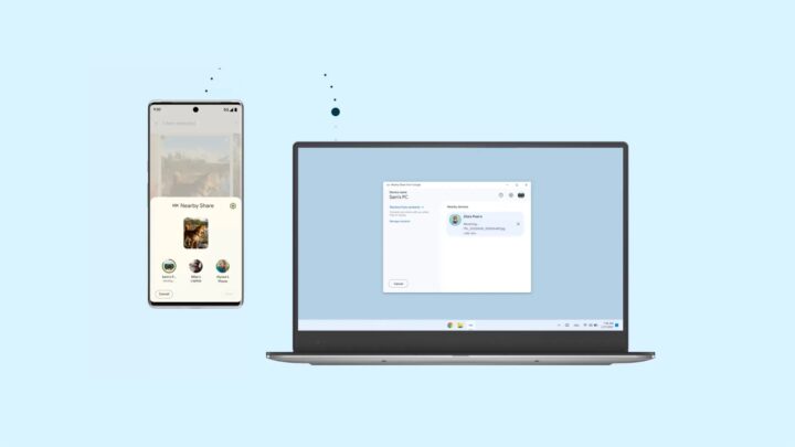 Google da un paso decisivo para mejorar la integración Android-Windows