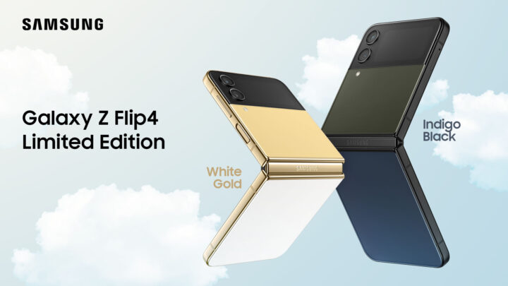 Samsung Has Released Two New Limited Edition Galaxy Z Flip Colors SamMobile