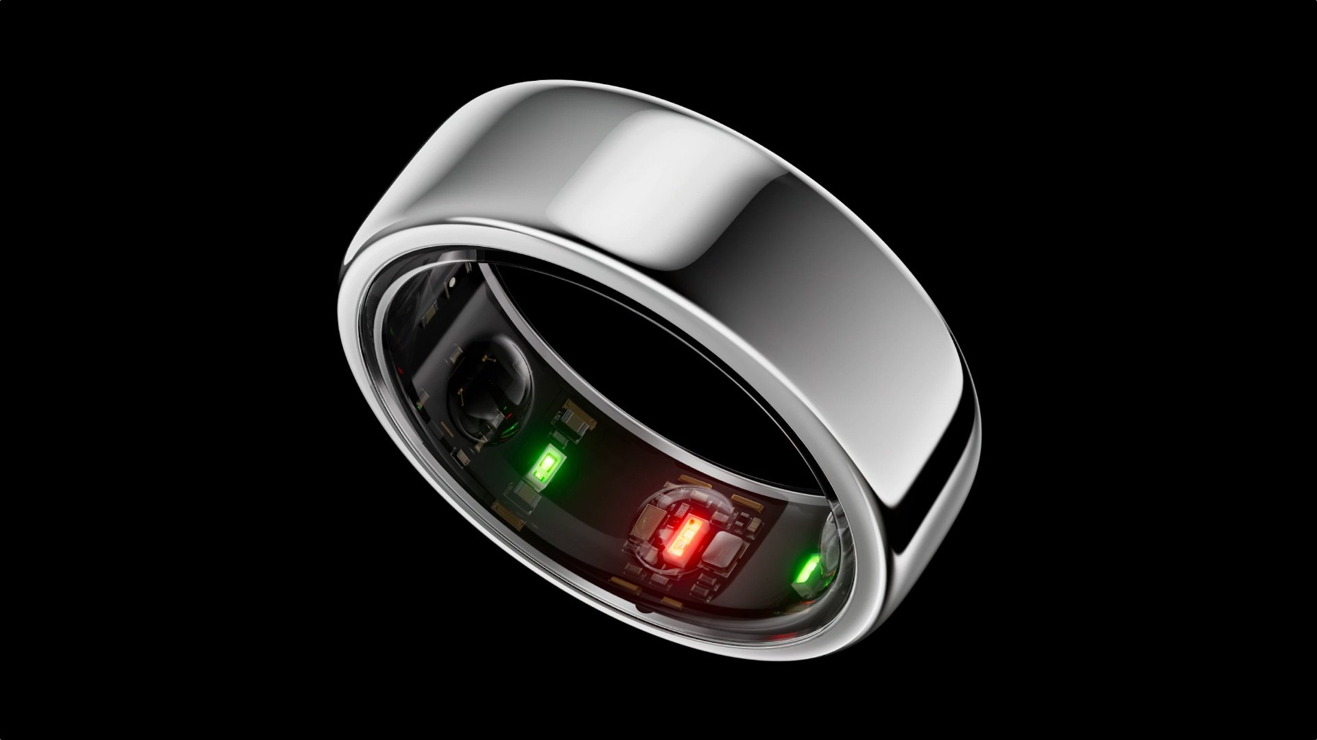 RingConn Smart Ring  Smart ring, Fashion rings, Rings