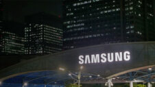 Samsung employees received smaller salary hikes this year