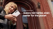 Samsung starts selling refurbished Galaxy S22 phones in the US