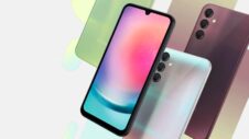 Galaxy A24 renders leak along with full specifications and pricing