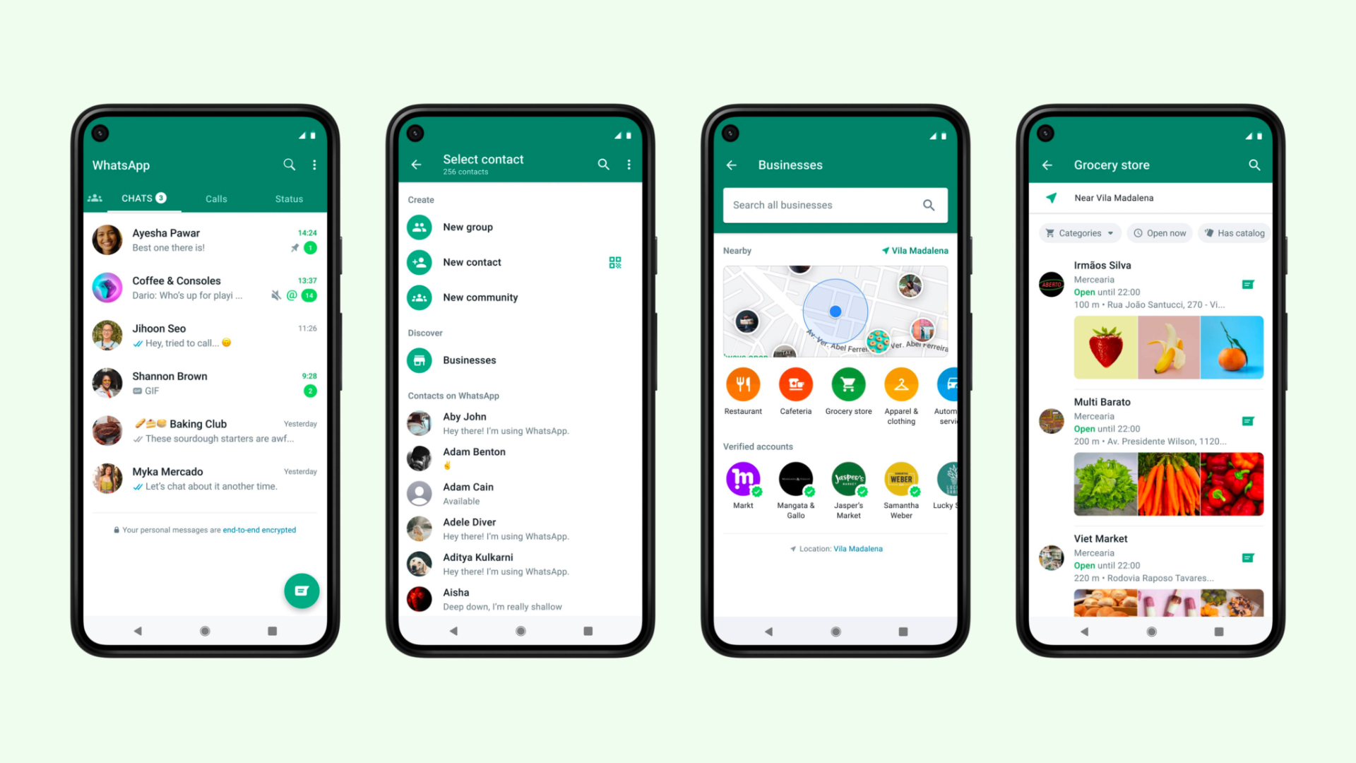 WhatsApp group chats to introduce new profile picture feature soon; details  here - BusinessToday