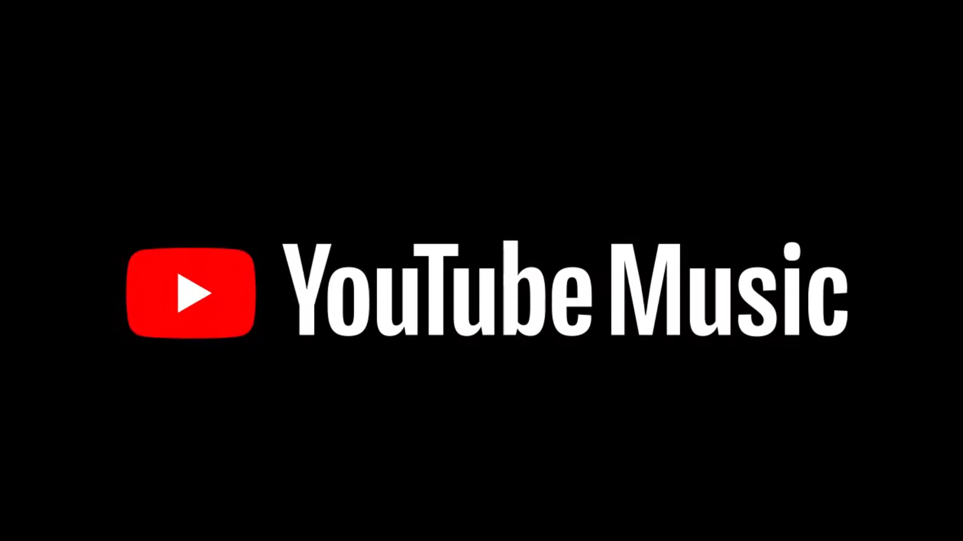 YouTube Music: Google to axe Play Music in October