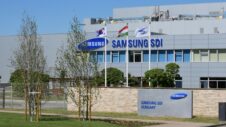 Samsung SDI, GM to spend more than $3 billion to build EV battery plant in the US