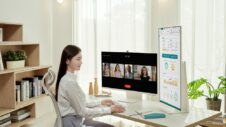 Samsung’s 2023 Smart Monitor series will soon reach the market