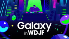 Samsung wants to bring 1,000 fans to the 2023 World DJ Festival, free drinks included