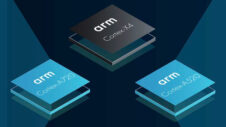 ARM unveils new CPU cores to be used in future Exynos chips