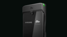 A special Galaxy S22 privacy case can disable cameras, mic, radios at hardware level