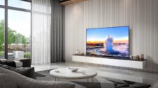 Save $1,760 on Samsung QLED TV and Q-Series soundbar bundle