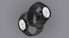 BREAKING: Galaxy Watch 6 Classic design leaked, reveals rotating bezel