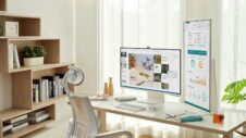 Samsung launches its new Smart Monitor lineup globally