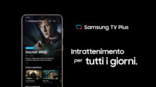 Samsung TV Plus gets 10 more channels in Italy