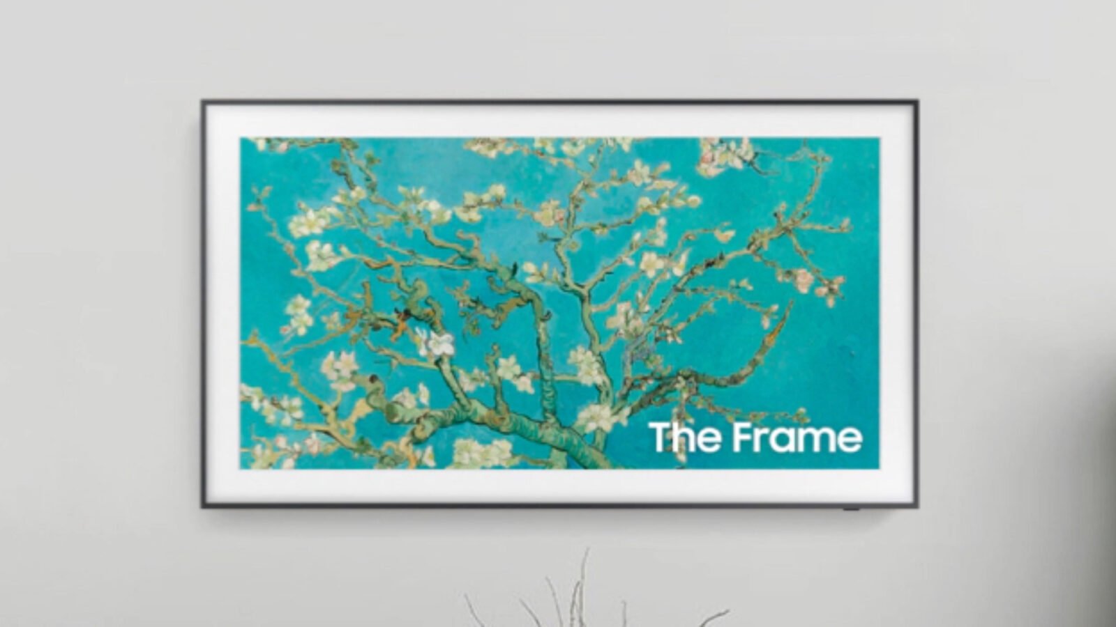 Samsung makes a small change to 2023 version of The Frame TV - SamMobile