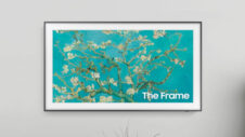 Samsung makes a small change to 2023 version of The Frame TV