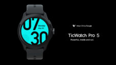 TicWatch Pro 5 with 80-hour battery life is here to challenge Galaxy Watch 5 Pro