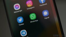 WhatsApp video message feature is now rolling out