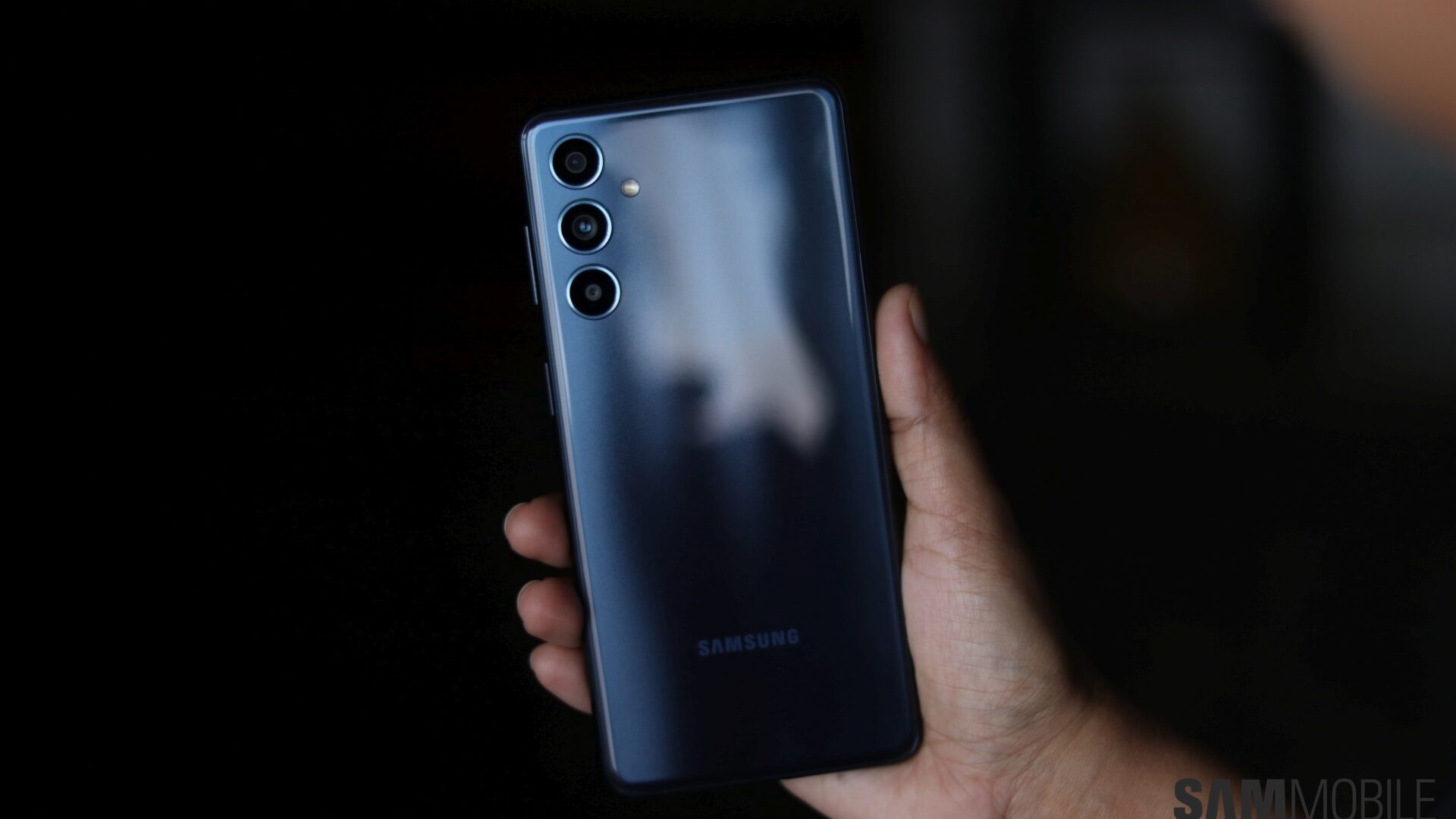 Samsung Galaxy A54 5G review: Fantastic premium mid-range phone