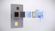 New video shows how Samsung’s Biometric Card IC security chip works