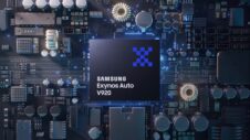 Samsung adds AMD-based Xclipse GPU to its automotive processor