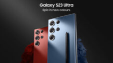 Samsung launches Galaxy S23 Ultra in two new colors in India