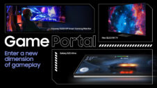 Samsung is launching Game Portal store for all your gaming purchases