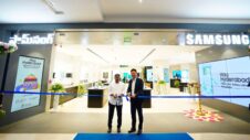 Samsung India opens its biggest Premium Experience Store in Hyderabad