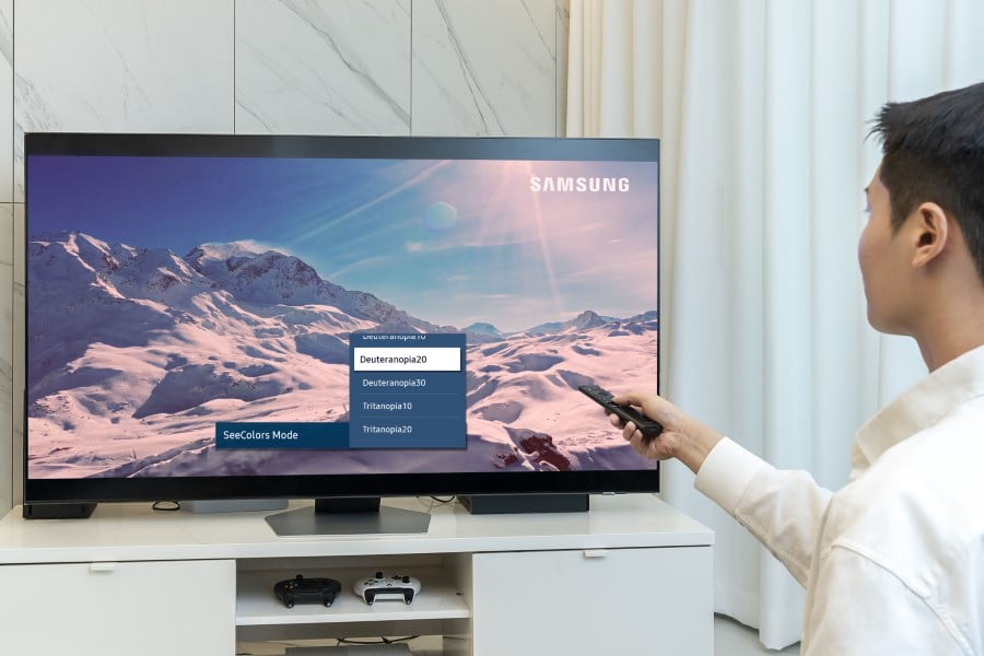 Prevent your Samsung TV from starting up in TV Plus - SamMobile