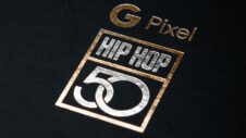 Google pays homage to Hip Hop’s 50th anniversary with Pixel Fold special edition