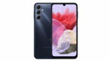 Google confirms Galaxy M34 5G specifications and design