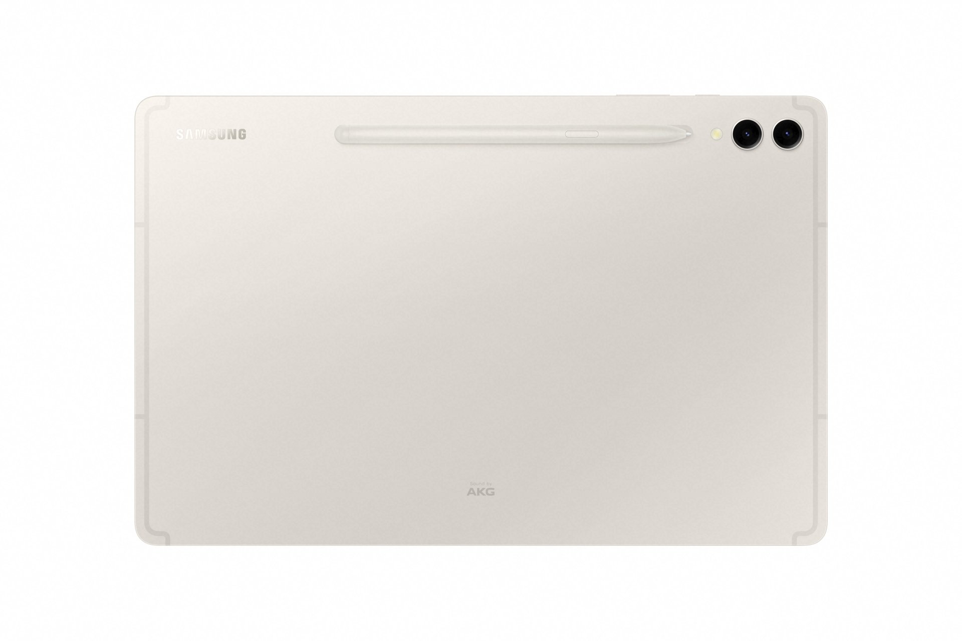 Samsung Galaxy Tab S9+ - SamMobile