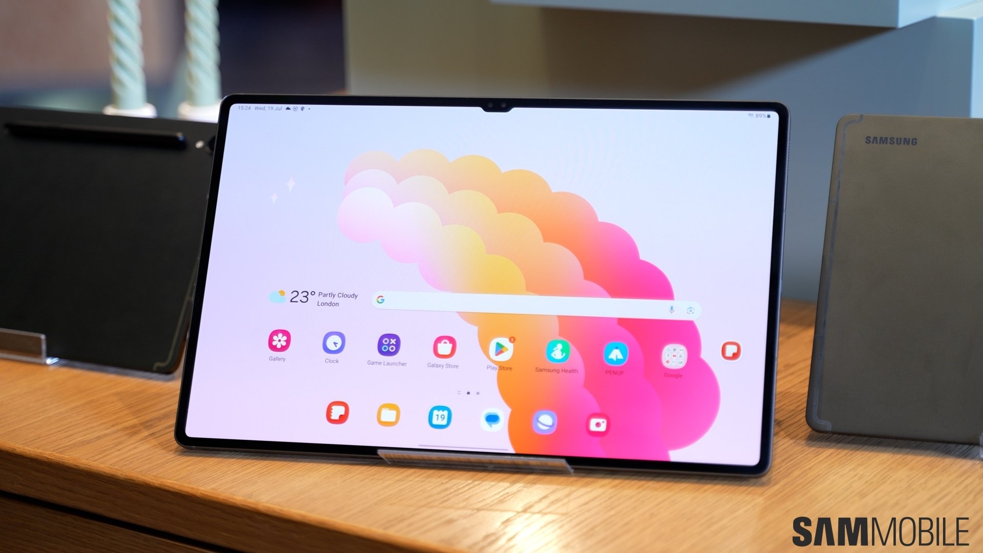 Best Samsung Galaxy Tablets in January 2024 - Picked by experts