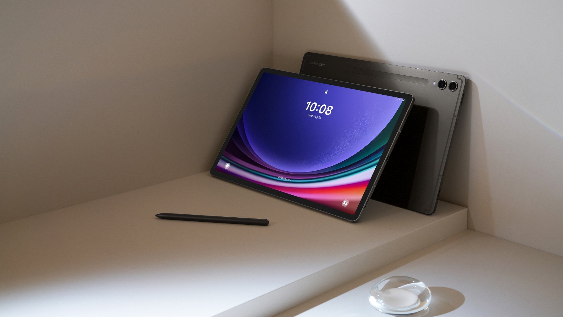 Samsung Galaxy Tab S9 Plus 12.4 Wifi (New) — Wireless Place
