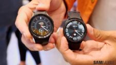 Control favorite smart home devices more easily from your Galaxy Watch