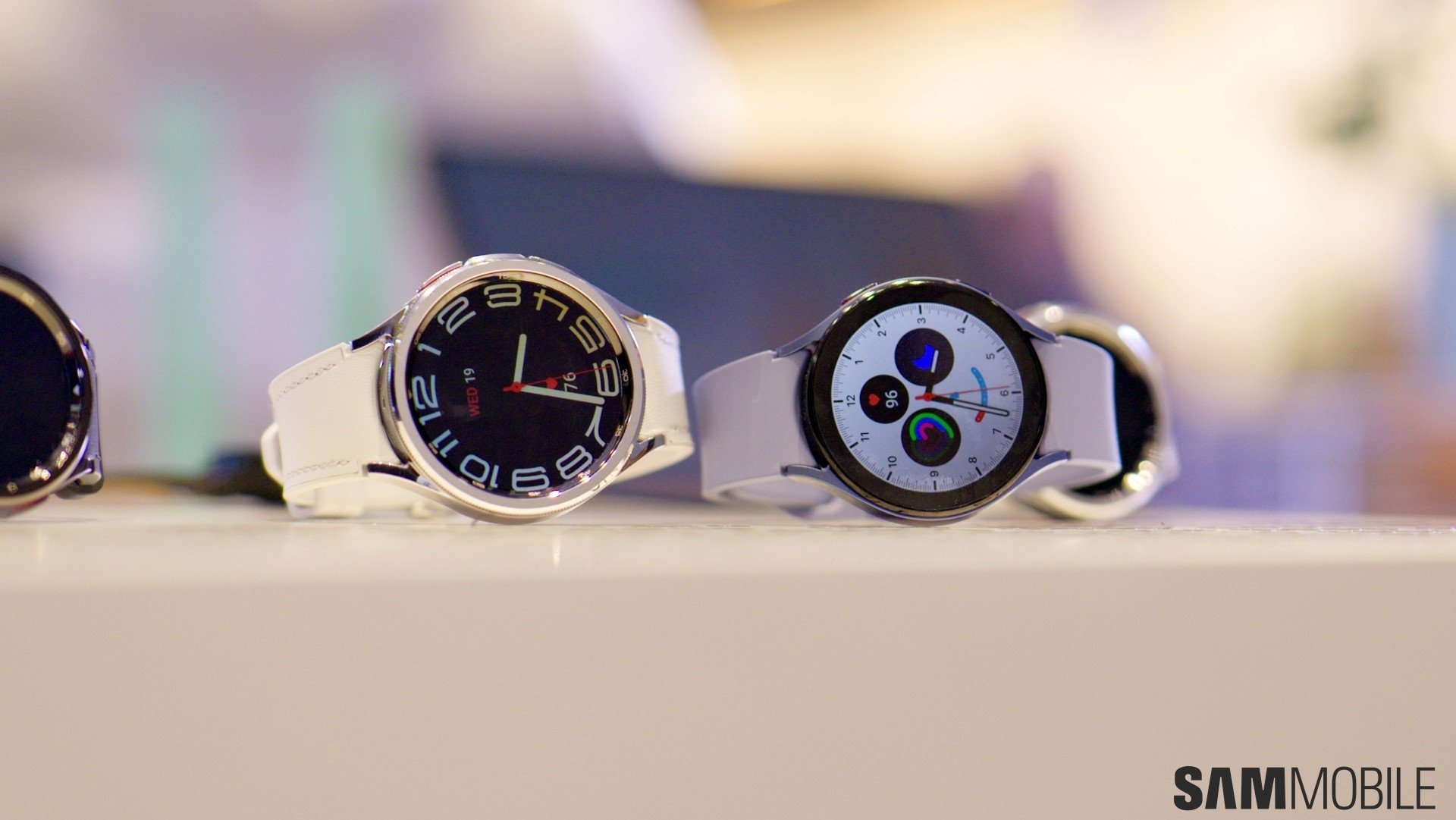 The 3 Best Smartwatch for Android Phones of 2024 | Reviews by Wirecutter